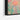 Whimsical Bloom of Impressionist Tulips Framed Canvas (Black) / 32 x 24
