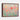 Whimsical Bloom of Impressionist Tulips Framed Canvas (Walnut) / 40 x 30