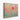 Whimsical Bloom of Impressionist Tulips Canvas Wrap / 10 x 8