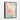 Gentle Whispers of Spring Blossom Framed Canvas (Black) / 24 x 32