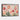 Whimsical Blooms in Surreal Swirls Framed Canvas (Black) / 30 x 20