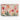 Whimsical Blooms in Surreal Swirls Canvas Wrap / 48 x 32