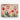 Whimsical Blooms in Surreal Swirls Canvas Wrap / 24 x 18