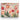 Whimsical Blooms in Surreal Swirls Canvas Wrap / 14 x 11