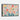 Swirling Petals in Abstract Harmony Framed Canvas (Black) / 48 x 32