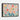 Swirling Petals in Abstract Harmony Framed Canvas (Black) / 24 x 18