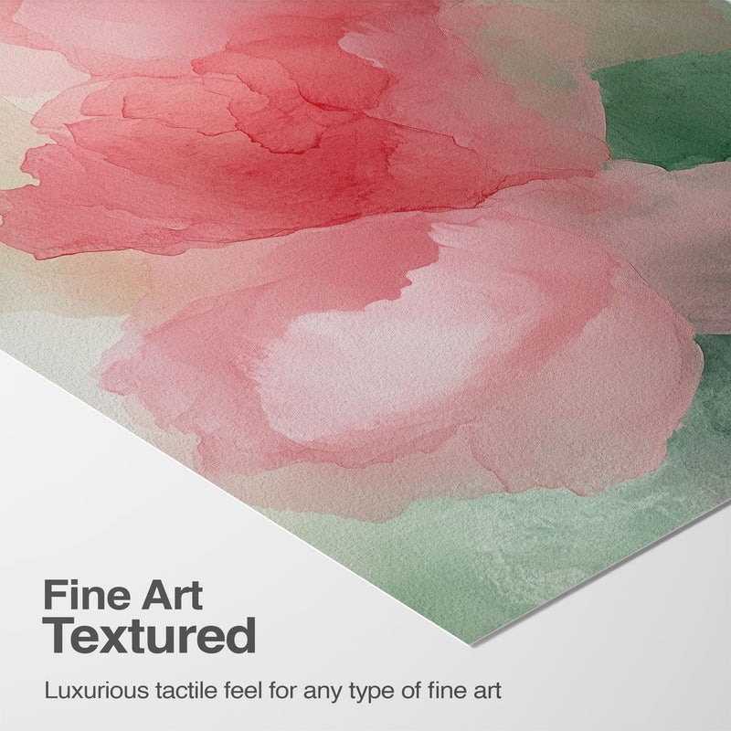 Luxurious Texture & Detail