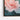 Ethereal Bloom in Watercolor Hues Framed Canvas (Walnut) / 20 x 30