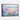 Lavender Mists in Mountain Serenity Framed Canvas (Black) / 30 x 20