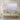 Lavender Fields in Morning Mist Canvas Wrap / 30 x 20