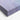 Lavender Fields in Morning Mist Canvas Wrap / 48 x 32