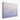 Lavender Fields in Morning Mist Canvas Wrap / 32 x 24