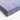 Lavender Fields in Morning Mist Canvas Wrap / 10 x 8