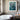 Enigmatic Bloom in Aquatic Hues Fine Art Print / 24 x 32