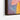 Blossoming Radiance in Abstract Hues Framed Canvas (Black) / 32 x 48