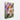 Luminous Blossoms Delicate Petal Dance Canvas Wrap / 20 x 30