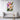 Luminous Blossoms Delicate Petal Dance Canvas Wrap / 20 x 30