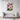Luminous Blossoms Delicate Petal Dance Canvas Wrap / 24 x 32