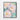 Ethereal Petals in Pastel Hues Framed Canvas (Black) / 16 x 20