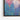 Radiant Bloom: Impressionist Floral Symphony Framed Canvas (Black) / 32 x 48