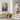 Radiant Bloom: Impressionist Floral Symphony Canvas Wrap / 20 x 30