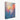 Radiant Bloom: Impressionist Floral Symphony Canvas Wrap / 24 x 32