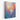 Radiant Bloom: Impressionist Floral Symphony Canvas Wrap / 11 x 14