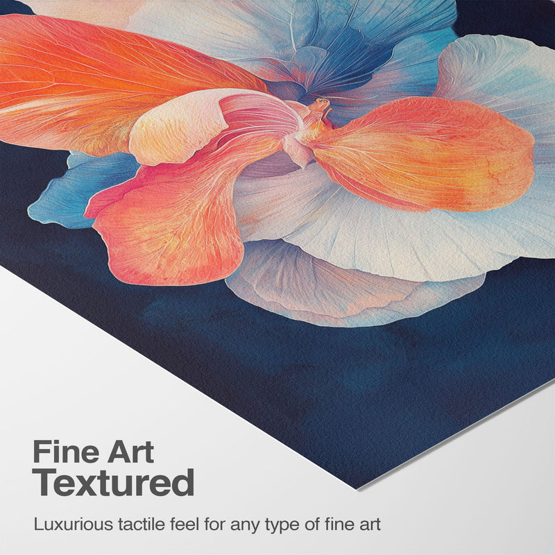 Luxurious Texture & Detail