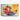 Vibrant Harvest: A Colorful Impression Canvas Wrap / 48 x 32