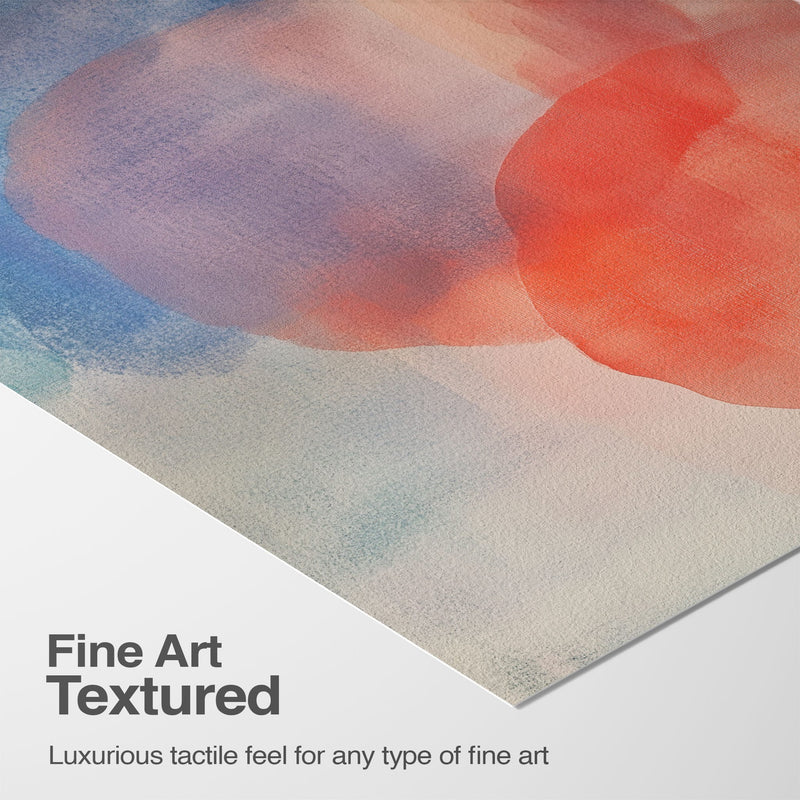 Luxurious Texture & Detail