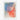 Emotive Hues of Abstract Sentiment Fine Art Print / 24 x 32