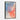 Emotive Hues of Abstract Sentiment Framed Canvas (Black) / 20 x 30