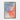 Emotive Hues of Abstract Sentiment Framed Canvas (Black) / 20 x 30