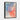 Emotive Hues of Abstract Sentiment Framed Canvas (Black) / 18 x 24