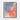 Emotive Hues of Abstract Sentiment Framed Canvas (Walnut) / 16 x 20