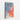 Emotive Hues of Abstract Sentiment Canvas Wrap / 20 x 30
