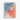Emotive Hues of Abstract Sentiment Canvas Wrap / 30 x 40