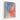 Emotive Hues of Abstract Sentiment Canvas Wrap / 11 x 14