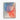 Emotive Hues of Abstract Sentiment Canvas Wrap / 11 x 14