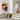 Vibrant Brushstrokes of Modern Life Canvas Wrap / 20 x 30