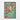 Crimson Harvest Under Azure Skies Framed Canvas (Black) / 32 x 48