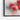 Radiant Apples in Impressionist Blur Framed Canvas (Black) / 48 x 32