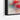 Radiant Apples in Impressionist Blur Framed Canvas (Black) / 48 x 32