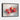 Radiant Apples in Impressionist Blur Framed Canvas (Black) / 32 x 24