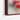 Radiant Apples in Impressionist Blur Framed Canvas (Walnut) / 30 x 20