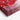 Fresh Dew on Crimson Apples Canvas Wrap / 11 x 14
