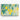 Sunlit Citrus Grove: Abstract Impression Canvas Wrap / 48 x 32