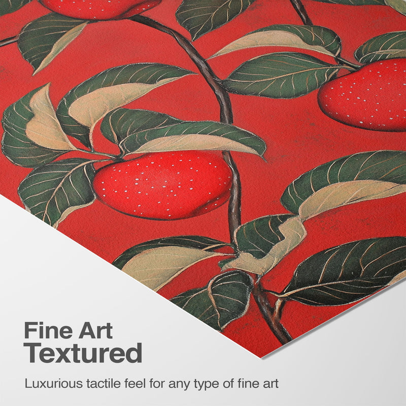 Luxurious Texture & Detail