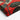 Vibrant Crimson Apples in Still Life Canvas Wrap / 20 x 30