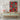 Whimsical Apples on Modern Branches Canvas Wrap / 24 x 32